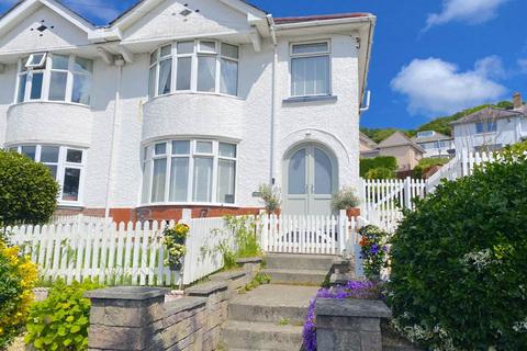 3 bedroom house for sale, Elysian Grove, Aberystwyth, Ceredigion