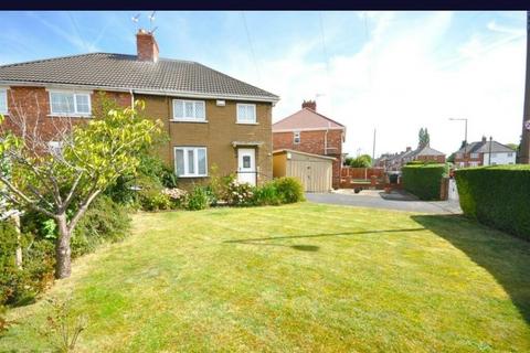 3 bedroom semi-detached house to rent, Northgate, Moorends DN8