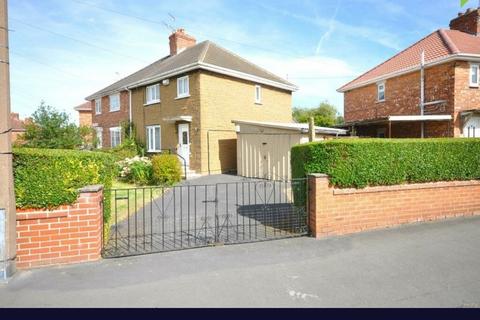 3 bedroom semi-detached house to rent, Northgate, Moorends DN8