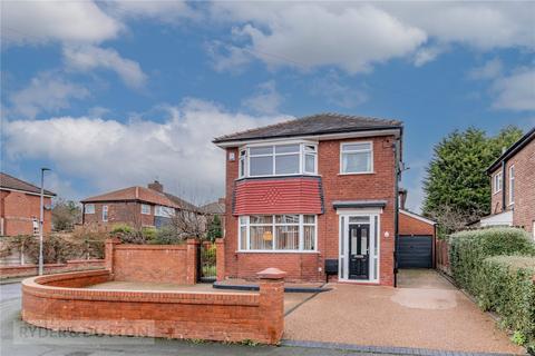 3 bedroom detached house for sale, Wharfedale Avenue, Moston, Manchester, M40