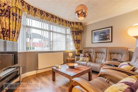 3 bedroom detached house for sale, Wharfedale Avenue, Moston, Manchester, M40