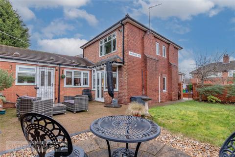 3 bedroom detached house for sale, Wharfedale Avenue, Moston, Manchester, M40