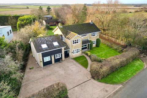 6 bedroom detached house for sale, Rose & Crown Road, Swavesey, CB24