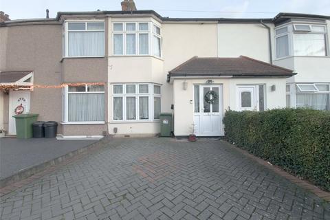 3 bedroom house to rent, Manser Road, Rainham, RM13