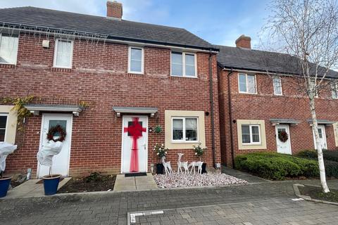 undefined, Harry Saunders Lane, Repton Park, Ashford, TN23