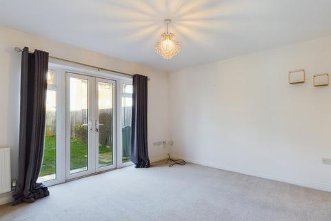 undefined, Harry Saunders Lane, Repton Park, Ashford, TN23