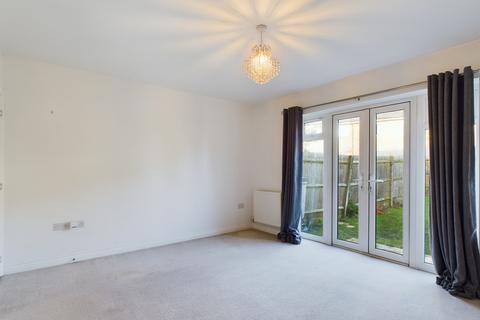 undefined, Harry Saunders Lane, Repton Park, Ashford, TN23