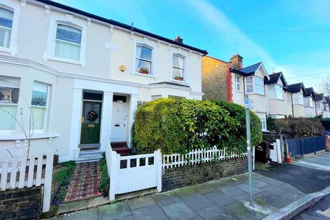 3 bedroom semi-detached house for sale, Robinson Road, Colliers Wood SW17