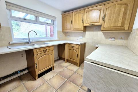 1 bedroom bungalow for sale, Chittlehampton, Umberleigh