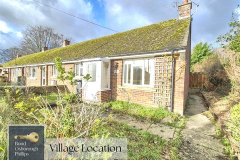 1 bedroom bungalow for sale, Chittlehampton, Umberleigh