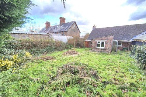 1 bedroom bungalow for sale, Chittlehampton, Umberleigh