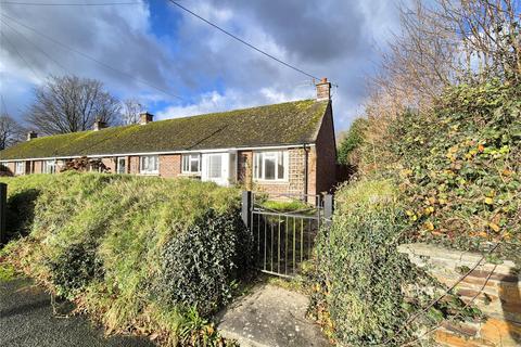 1 bedroom bungalow for sale, Chittlehampton, Umberleigh