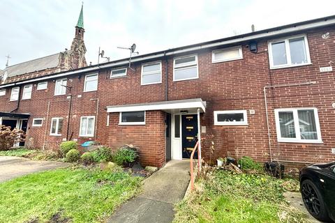 1 bedroom flat for sale, Blackwin Street, Gorton