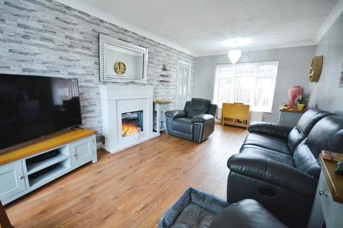 2 bedroom end of terrace house for sale, Willow Walk, Shildon