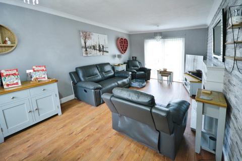 2 bedroom end of terrace house for sale, Willow Walk, Shildon