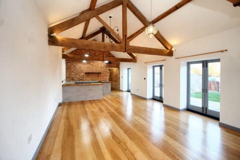 2 bedroom barn conversion for sale, Holt Road, Melton Constable NR24