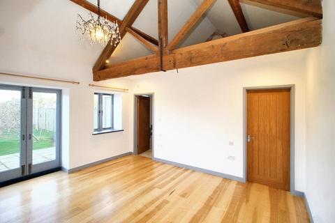 2 bedroom barn conversion for sale, Holt Road, Melton Constable NR24