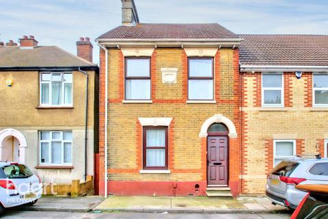 3 bedroom detached house for sale, Sidney Road, Rochester