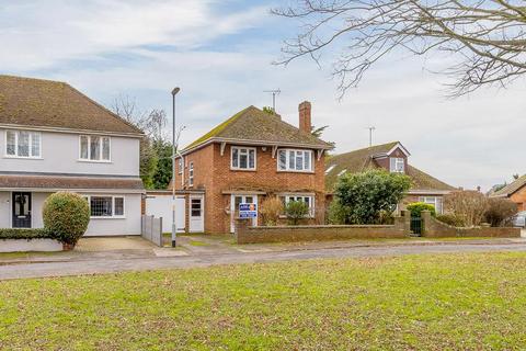 3 bedroom detached house for sale, Maple Grove, Spalding