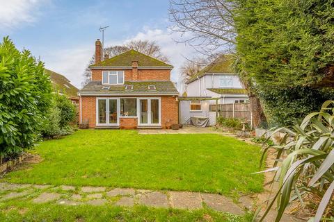 3 bedroom detached house for sale, Maple Grove, Spalding