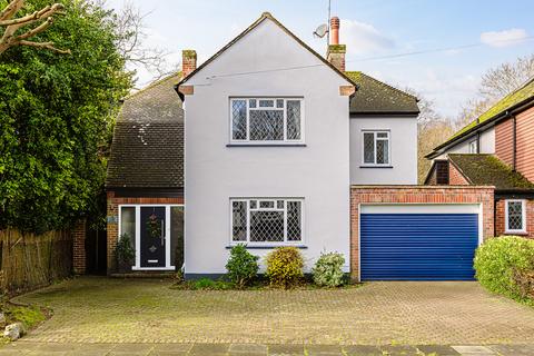 4 bedroom detached house for sale, Leigh-on-sea SS9