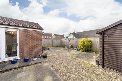 3 bedroom semi-detached house for sale, Kingfisher Drive, Surfleet, Spalding