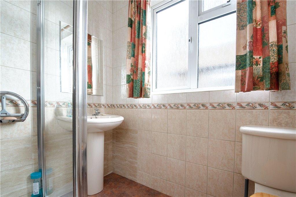 House Shower Room