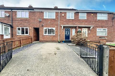 3 bedroom terraced house for sale, Captain Cooks Way, Great Ayton, Middlesbrough