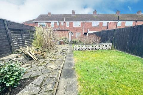 3 bedroom terraced house for sale, Captain Cooks Way, Great Ayton, Middlesbrough