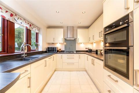 4 bedroom detached house for sale, The Oaks, Wilsden, Bradford, West Yorkshire, BD15