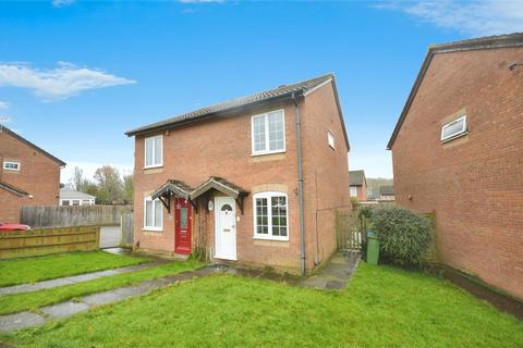 2 bedroom semi-detached house for sale, Anton Way, Buckinghamshire HP21