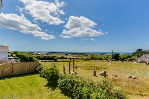 3 bedroom detached house for sale, Sennen, Penzance, Cornwall, TR19 7AD