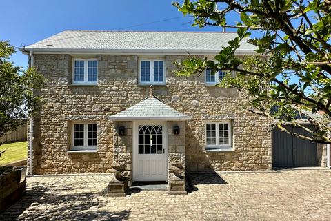 3 bedroom detached house for sale, Sennen, Penzance, Cornwall, TR19 7AD