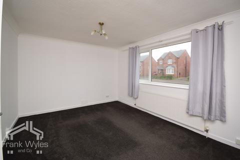 2 bedroom apartment for sale, Shepherd Road, Lytham St. Annes, Lancashire