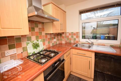 2 bedroom apartment for sale, Shepherd Road, Lytham St. Annes, Lancashire