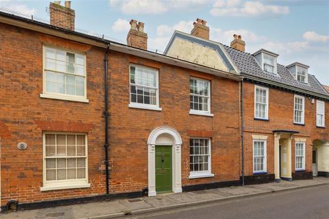 undefined, Ballygate, Beccles NR34