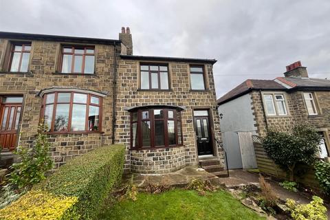 3 bedroom terraced house for sale, Wadman Road, Holmfirth HD9