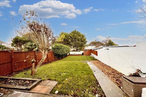 3 bedroom terraced house for sale, Church Road, Rhoose, CF62 3EX