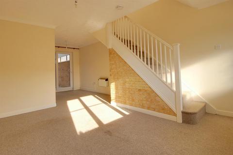 2 bedroom terraced house to rent, Hillcrest Avenue, Toftwood, Dereham