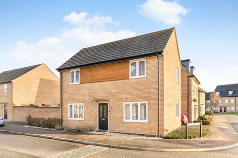 3 bedroom detached house for sale, Wheatstone Road, Huntingdon, Cambridgeshire.