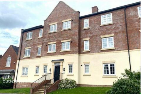 1 bedroom apartment to rent, Ryall Court, Winnington