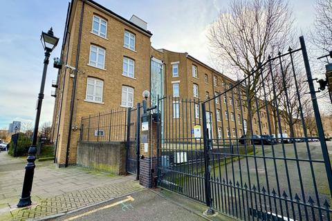 1 bedroom flat for sale, Fairfield Road, Bow Quarter, E3