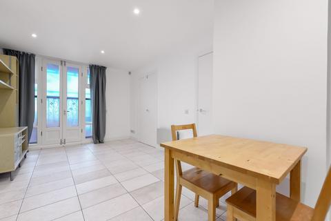 1 bedroom flat for sale, Fairfield Road, Bow Quarter, E3