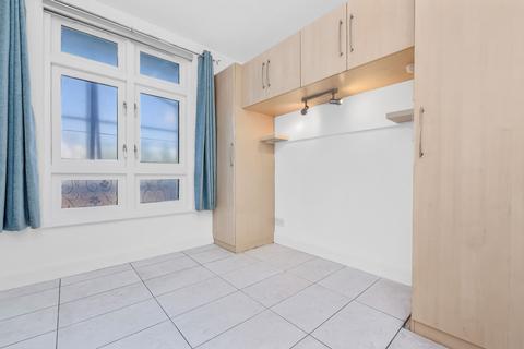 1 bedroom flat for sale, Fairfield Road, Bow Quarter, E3