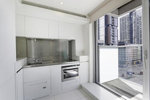 Studio to rent, Pan Peninsula, Pan Peninsula Square, Canary Wharf, London, E14