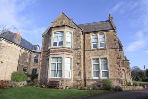 1 bedroom apartment to rent, 1 Castle Road, Clevedon BS21