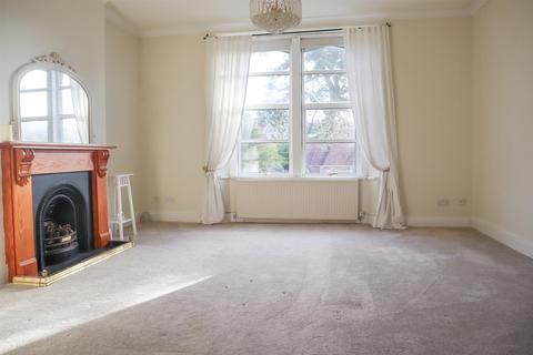 1 bedroom apartment to rent, 1 Castle Road, Clevedon BS21