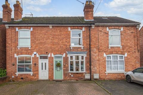 2 bedroom terraced house for sale, Astwood Road, Worcester, Worcestershire, WR3