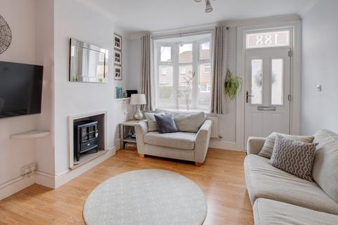 2 bedroom terraced house for sale, Astwood Road, Worcester, Worcestershire, WR3