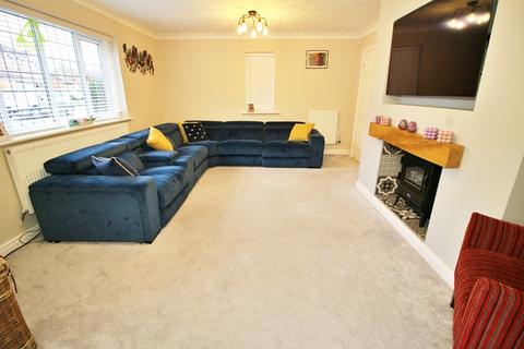 5 bedroom detached house for sale, 56 Redwood, Westhoughton, BL5 2RU